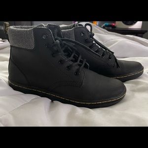 Women’s Doc Martens